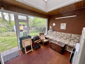 Garden Room- click for photo gallery